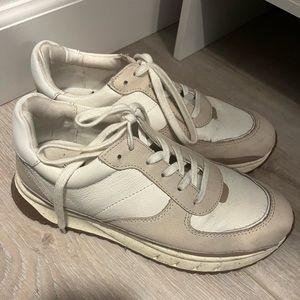 Madewell Kickoff Trainer Sneakers